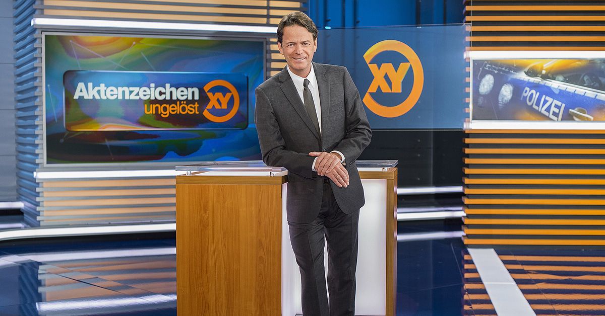 TV-Promis Pro & Contra (31): Rudi Cerne
