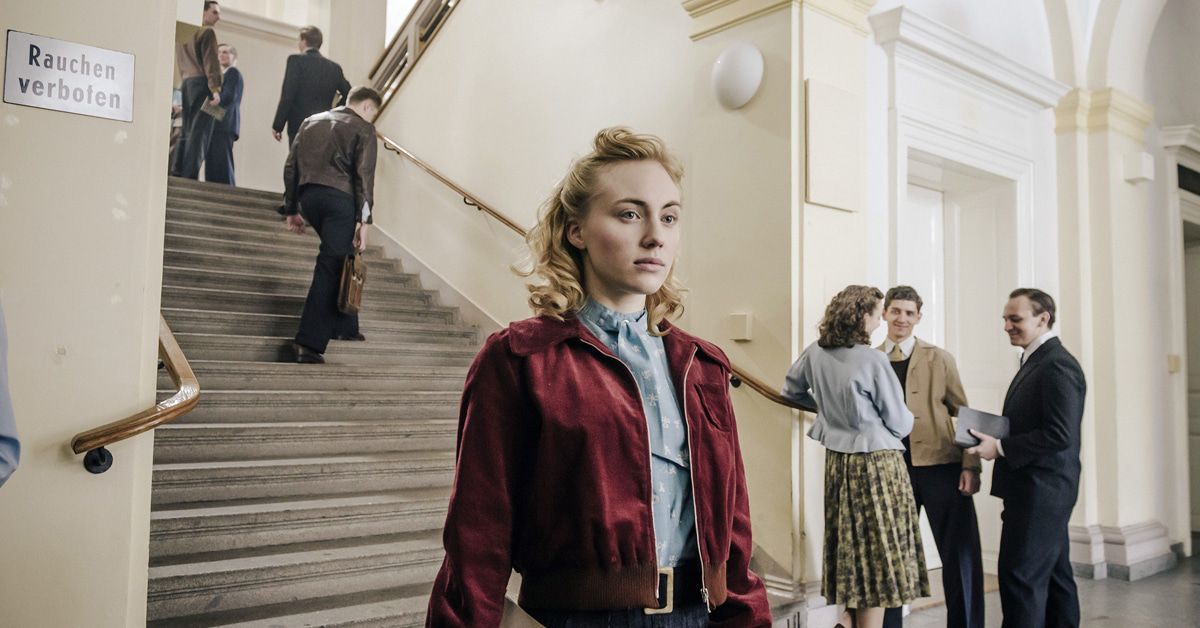 TV-Tipp: „Unsere wunderbaren Jahre“ – hochkarätig besetzter Dreiteiler