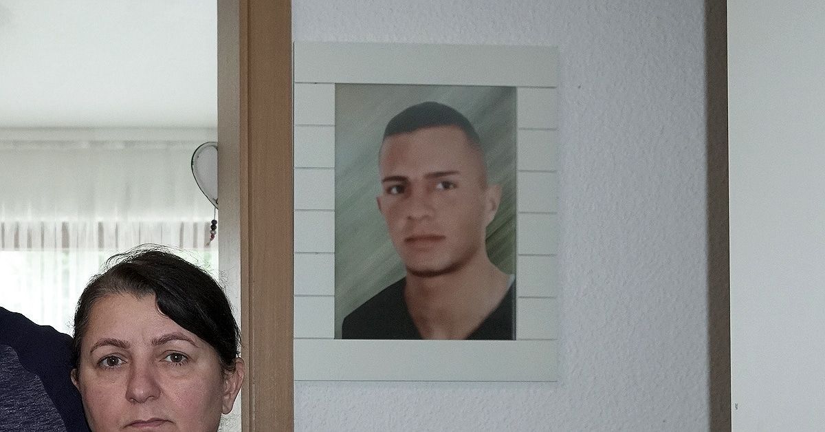 Der Gruselmord von Berlin: Doku am Samstagabend im TV