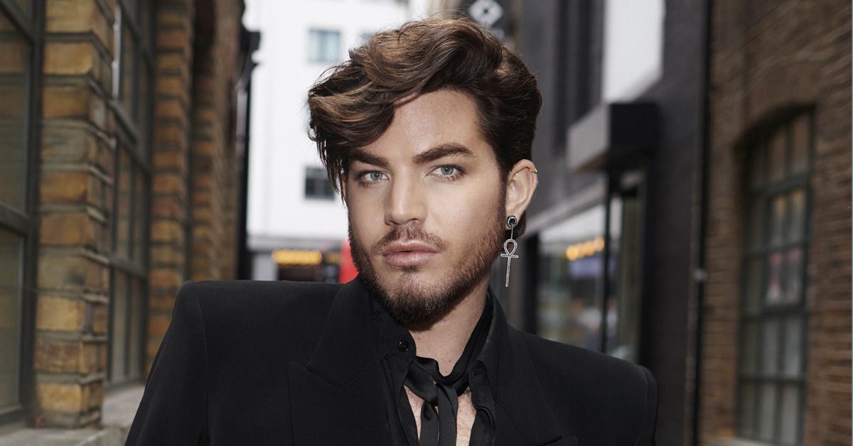 Adam Lambert Uber Sein Neues Album Einsamkeit Und Queen