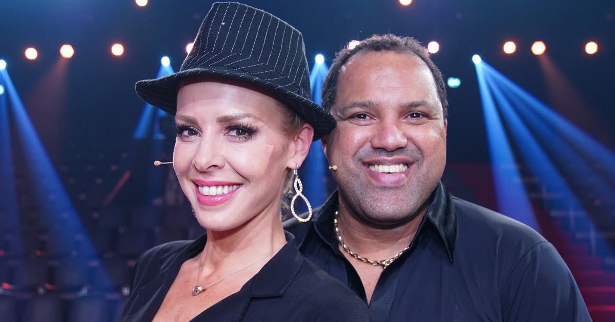 Let's Dance: Ailton ist raus und Moritz Hans der King