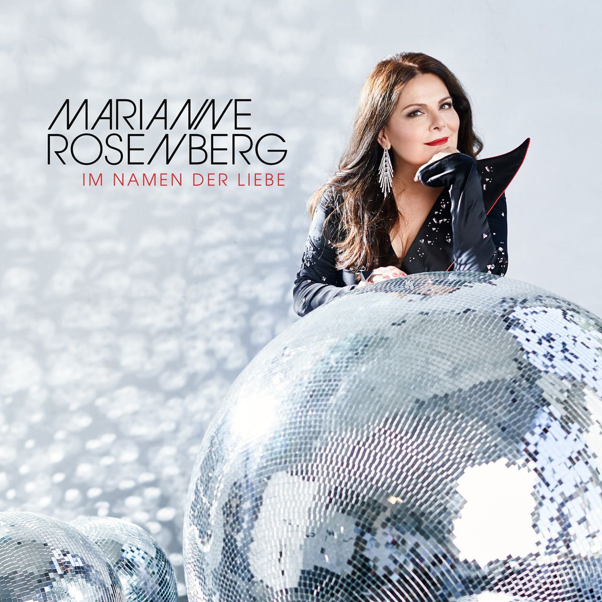 Plattenkritik: Neues Album von Marianne Rosenberg