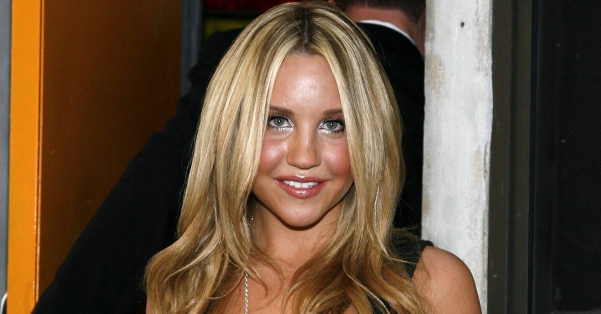 Amanda Bynes Mit Ihrem Verlobten Ist Schon Wieder Schluss