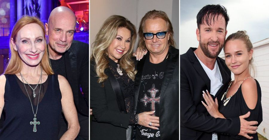 Harald Glööckler ungeschminkt