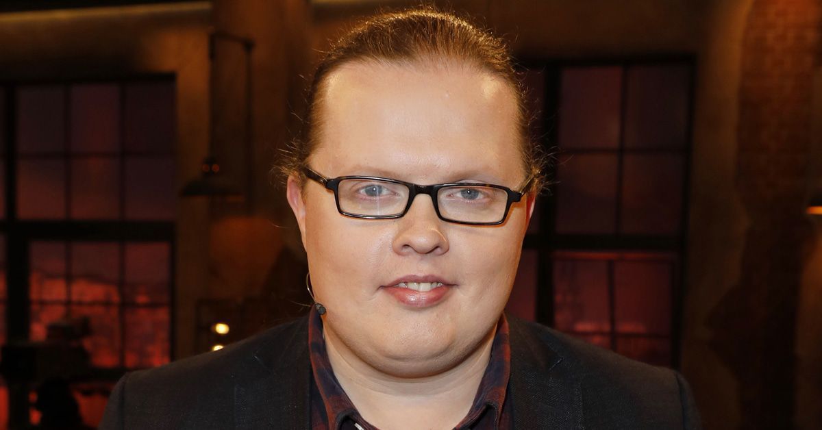 Angelo Kelly: Darum verlässt er freiwillig "The Masked Singer"