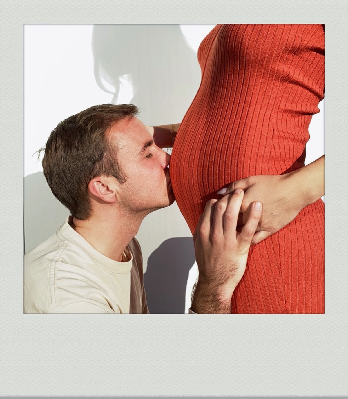 Mario Götze glücklich: Baby Nr. 1 ist unterwegs!