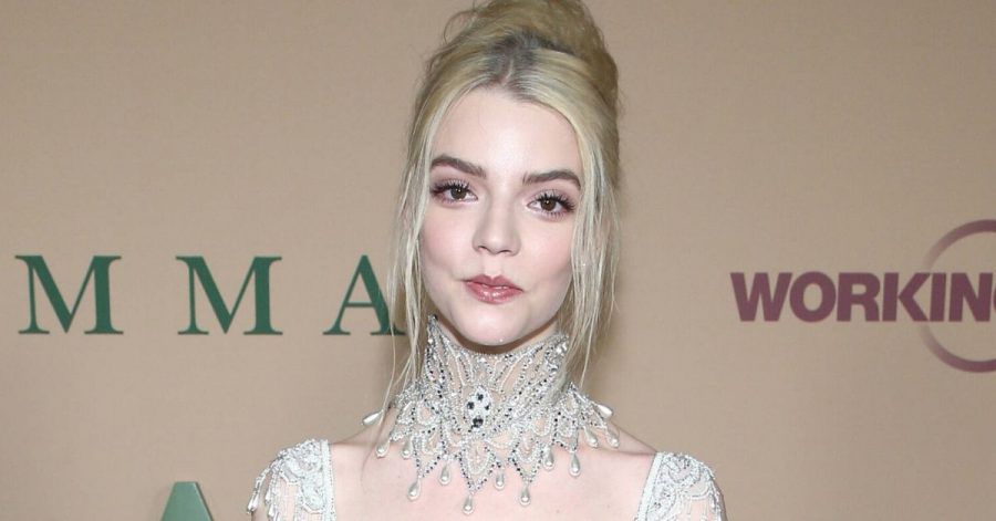 Anya Taylor-Joy hat Probleme mit Komplimenten