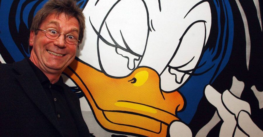 Arno Funke: Deutschlands berühmtester Erpresser Dagobert wird 70