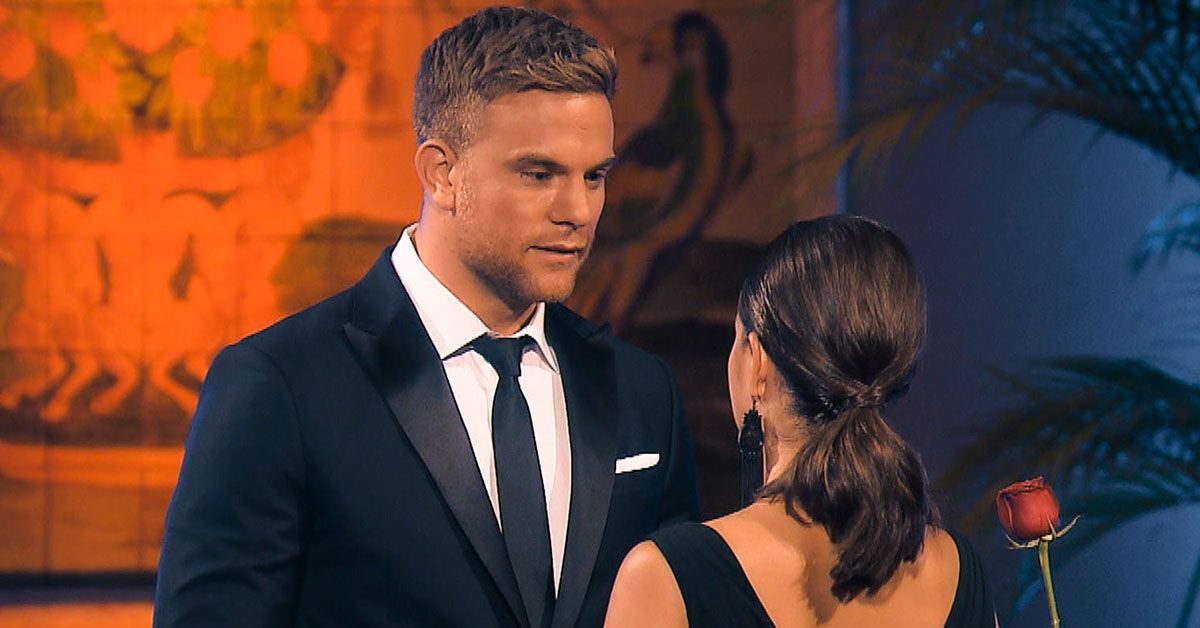 "Bachelor"-Finale: So reagiert Sebastians Mama auf Diana und Wio