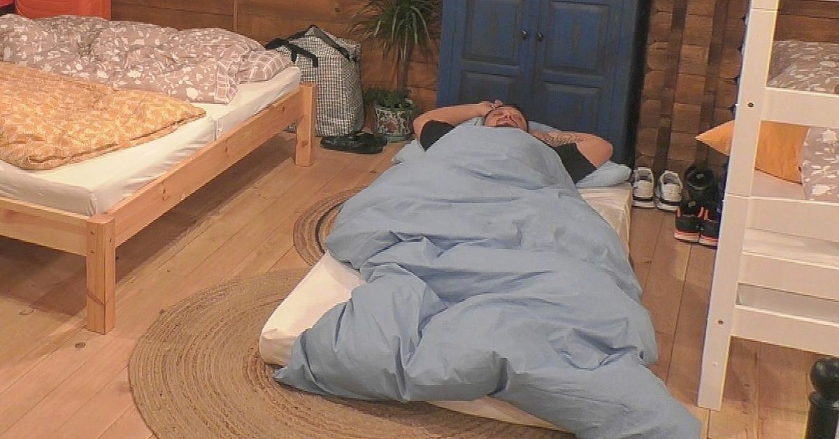 Big Brother: Liebeslust bei Jade und Bettenfrust bei Menowin