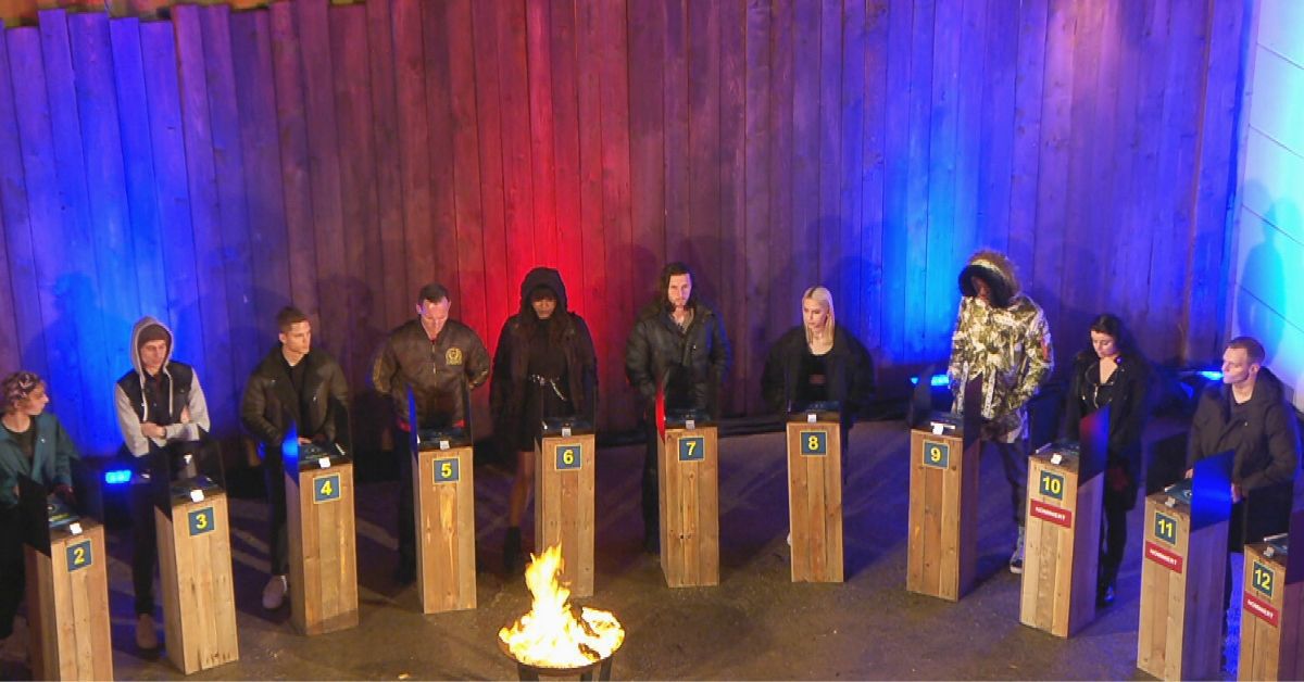 Big Brother: Regelverstoß und SAT.1 merkt nix?