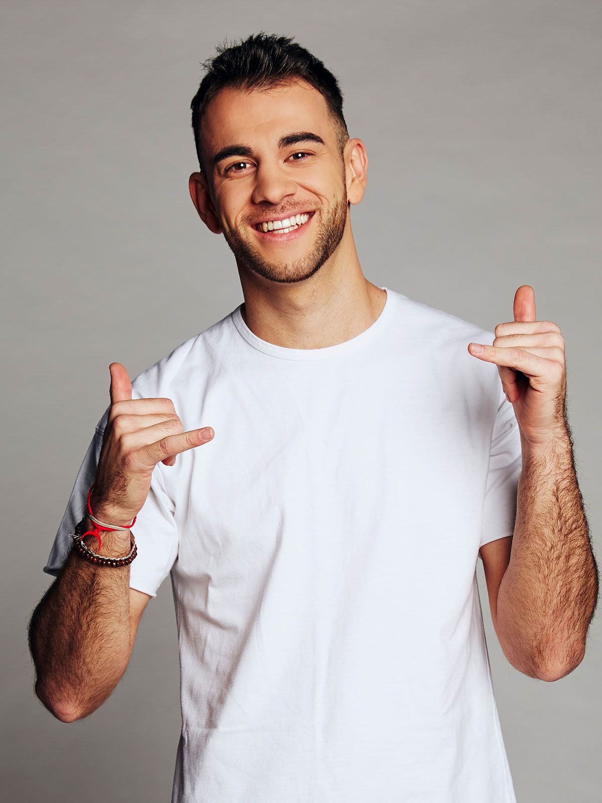 Big Brother: Serkan und Jade von "Bachelor in Paradise ...