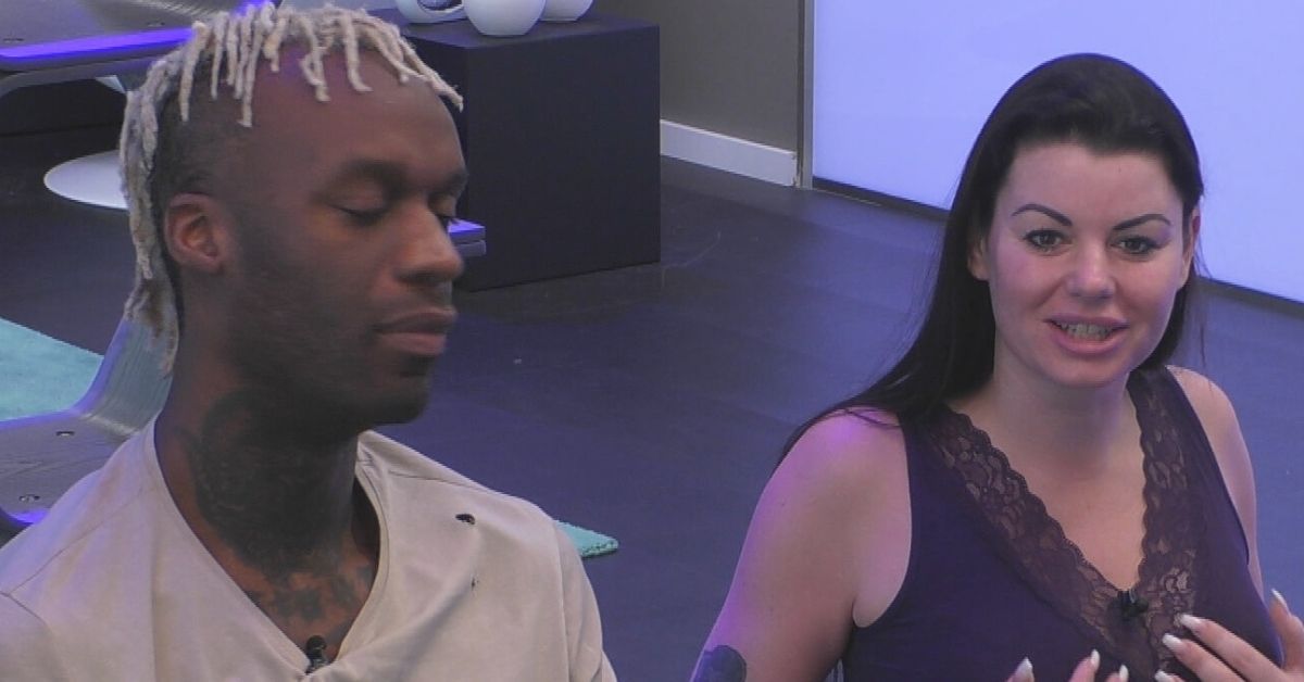 Big Brother Folge 81 Big Brother Folge 81
