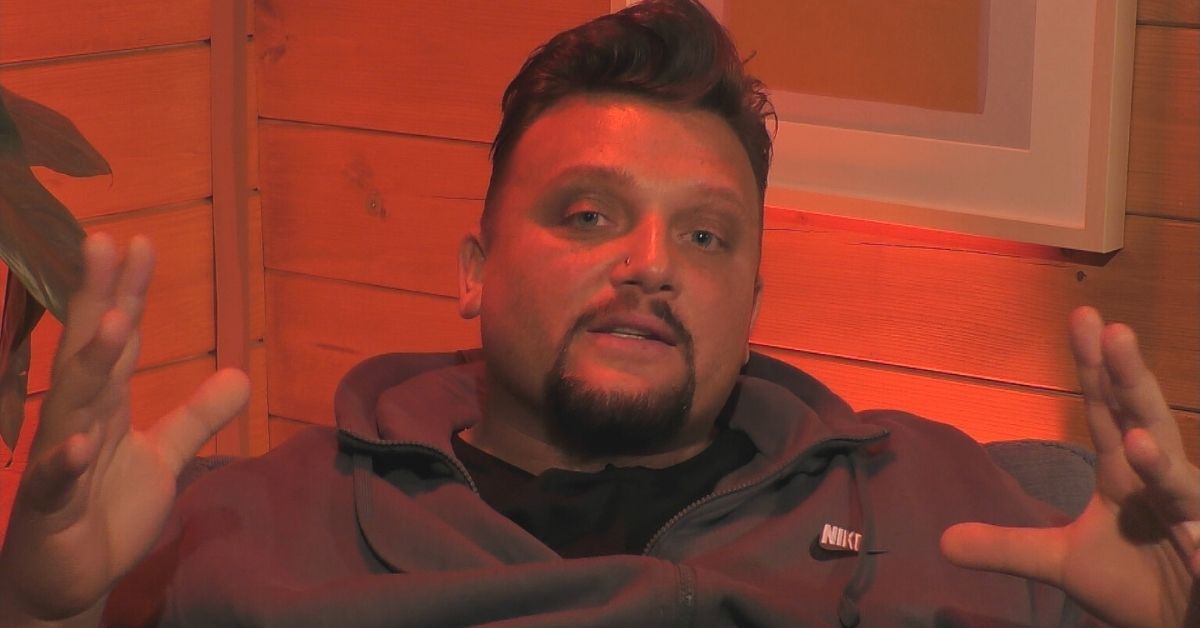 Menowin: „Mein Platz ist jetzt nicht im TV, sondern bei meiner Familie"