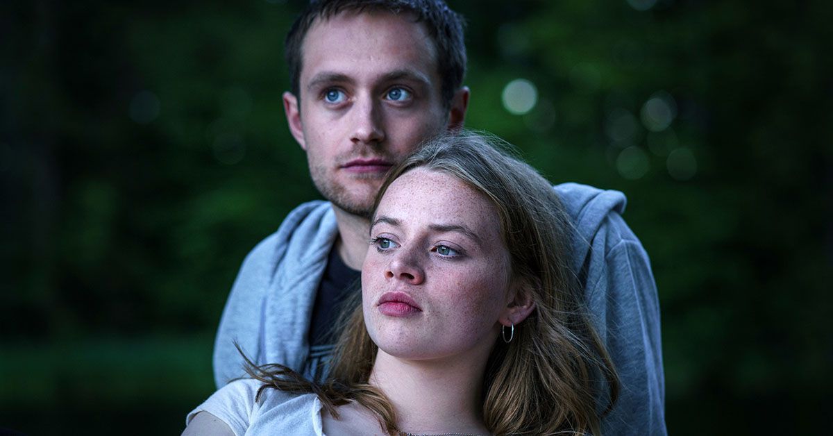 "Biohackers": Alles über die neue deutsche Netflix-Serie