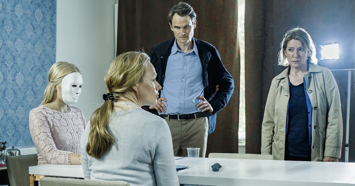 TV-Kritik Tatort "Die Nacht gehört dir": Die Tote mit dem Doppelleben