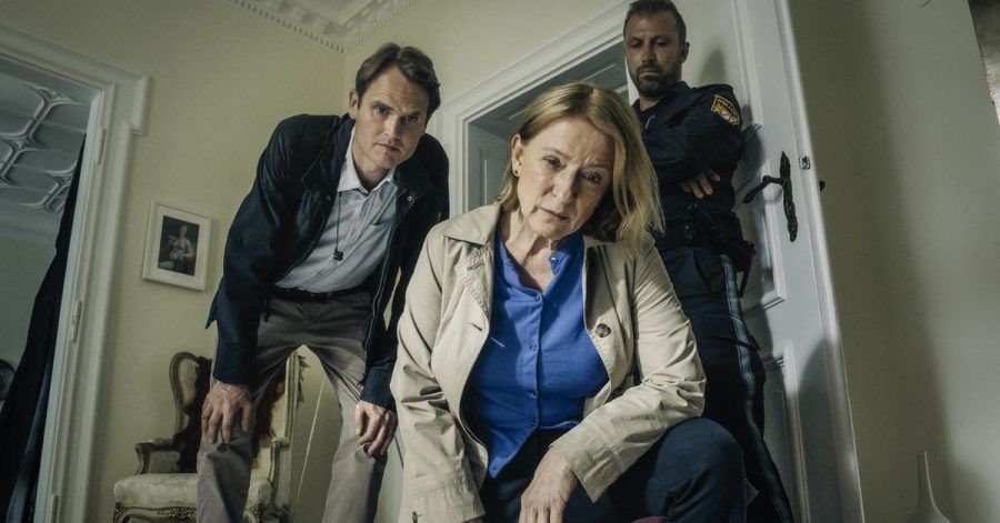 TV-Kritik Tatort "Die Nacht gehört dir": Die Tote mit dem Doppelleben