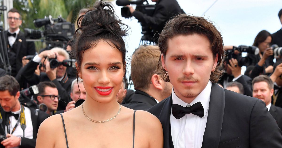 Brooklyn Beckham: 21 Jahre aus dem Leben eines Promikindes in 2 Minuten