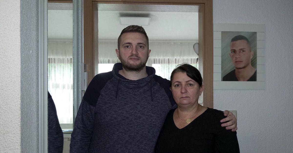 Der Gruselmord von Berlin: Doku am Samstagabend im TV
