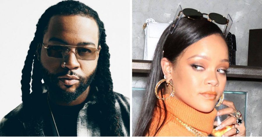 Partynextdoor: Das ist der Mann mit dem Rihanna jetzt singt