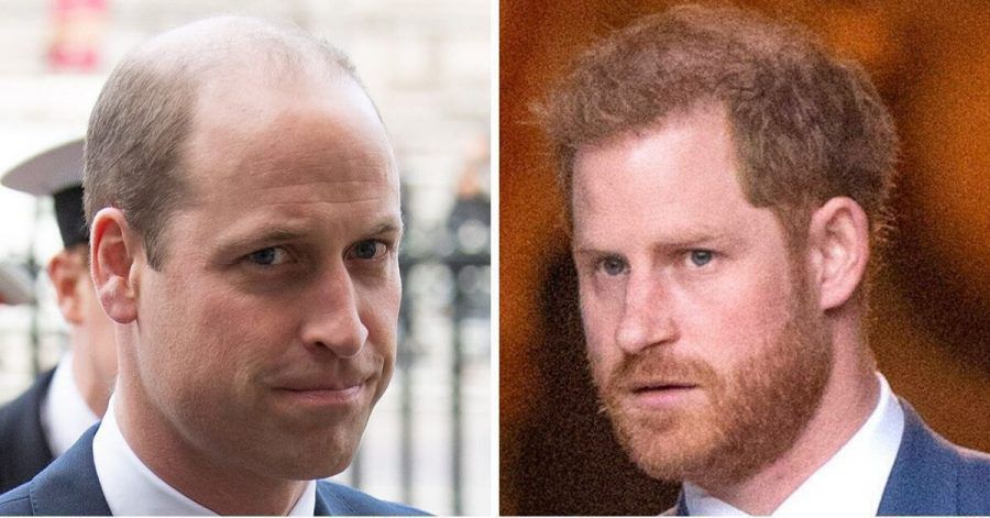 Prinz Harry: Hat der "Megxit" die Beziehung zu William komplett zerstört?