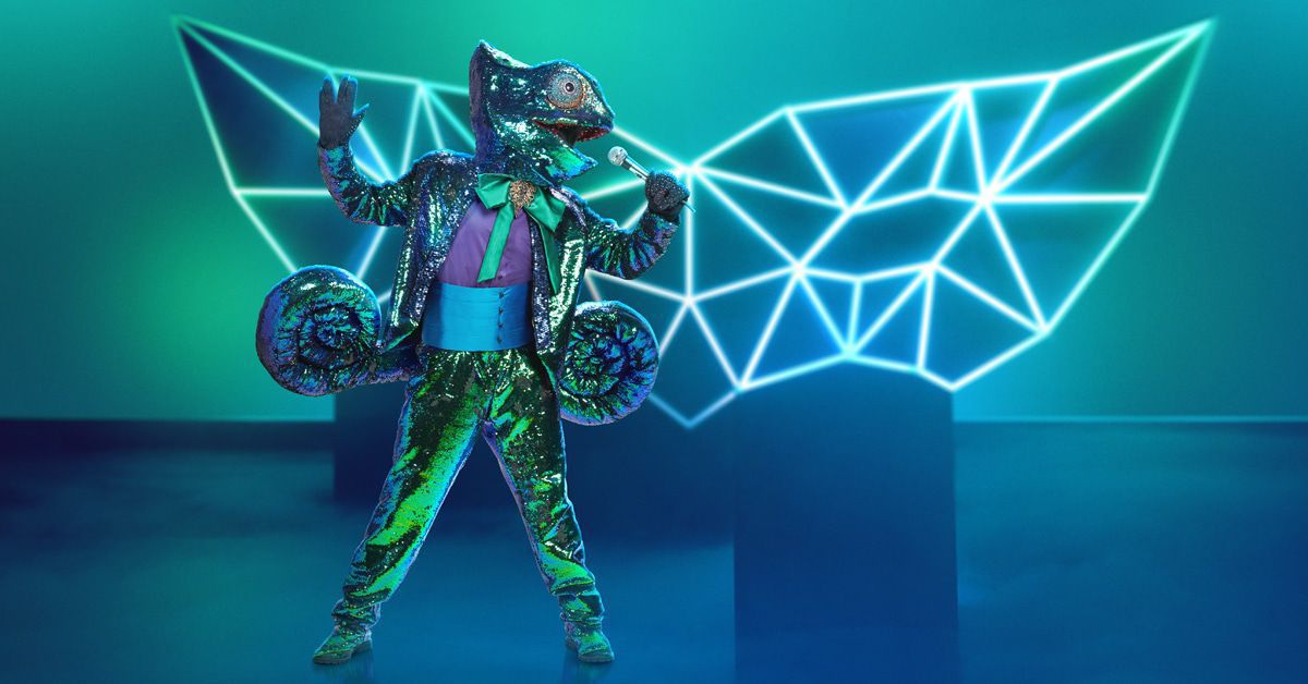 „The Masked Singer“ 2020: Das hier sind die 10 Kostüme