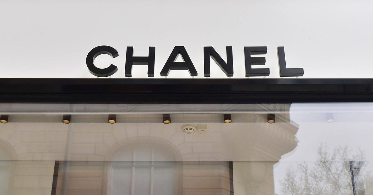 Luxus-Marke Chanel produziert nun auch Atemschutzmasken