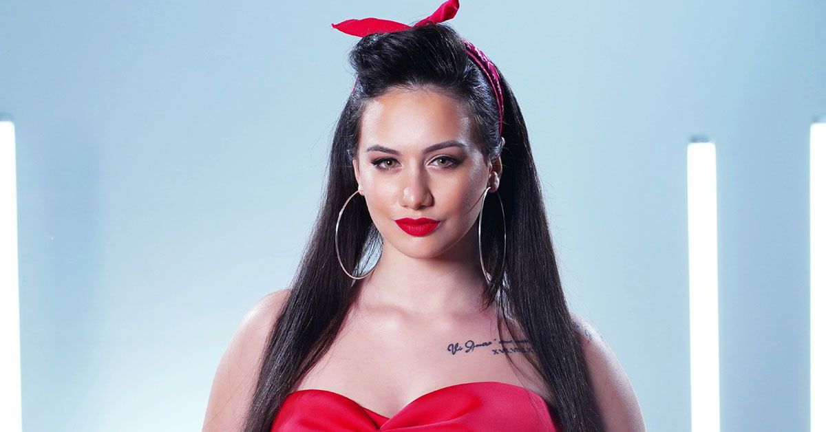 DSDS-Chiara D’Amico: "Ich sehe Ramon noch nicht als Sieger"