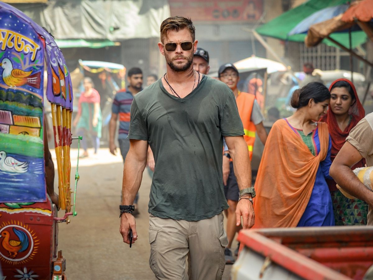 Netflix: Film- und Serien-Neuheiten im April 2020