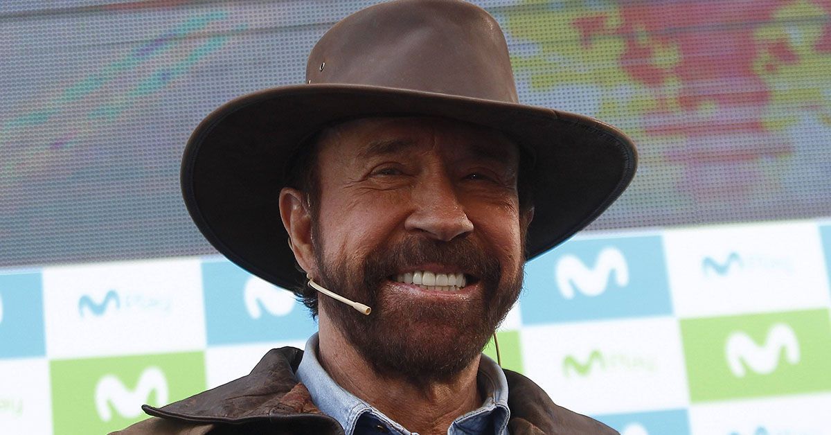 "Texas Ranger" wird 80: Die besten Chuck-Norris-Witze