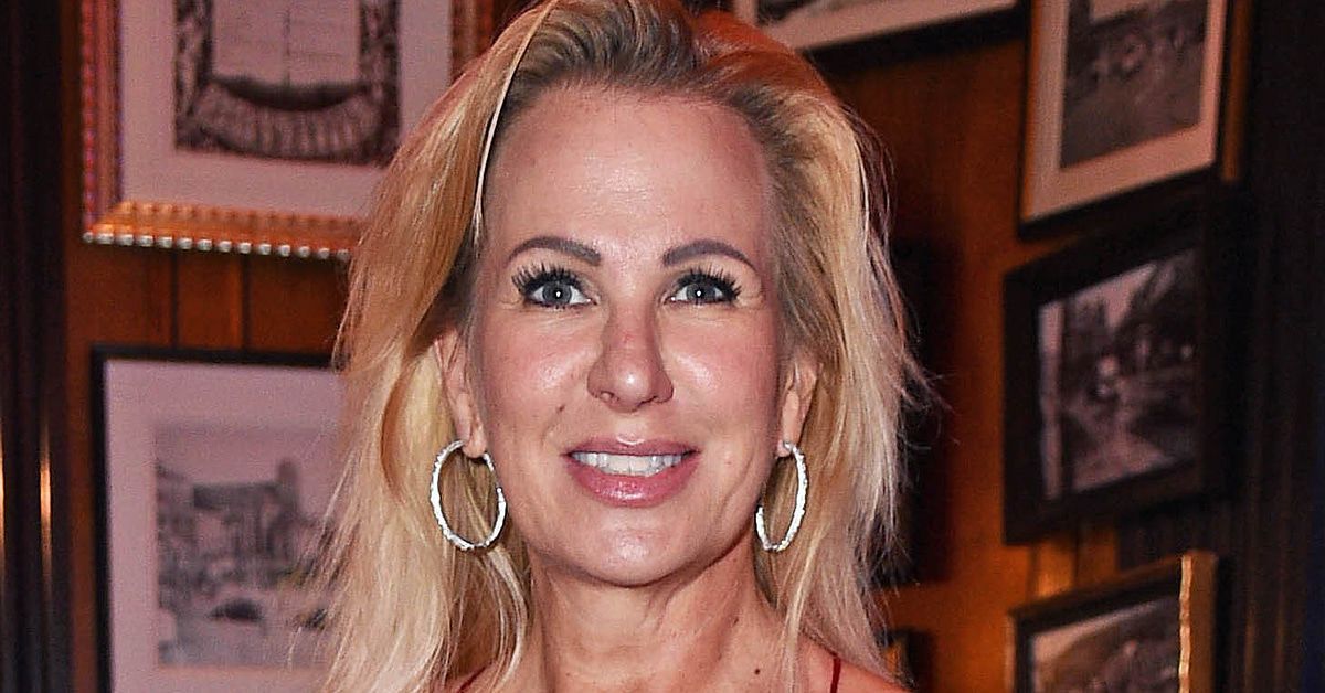 Claudia Norberg räumt mit Gerüchten auf