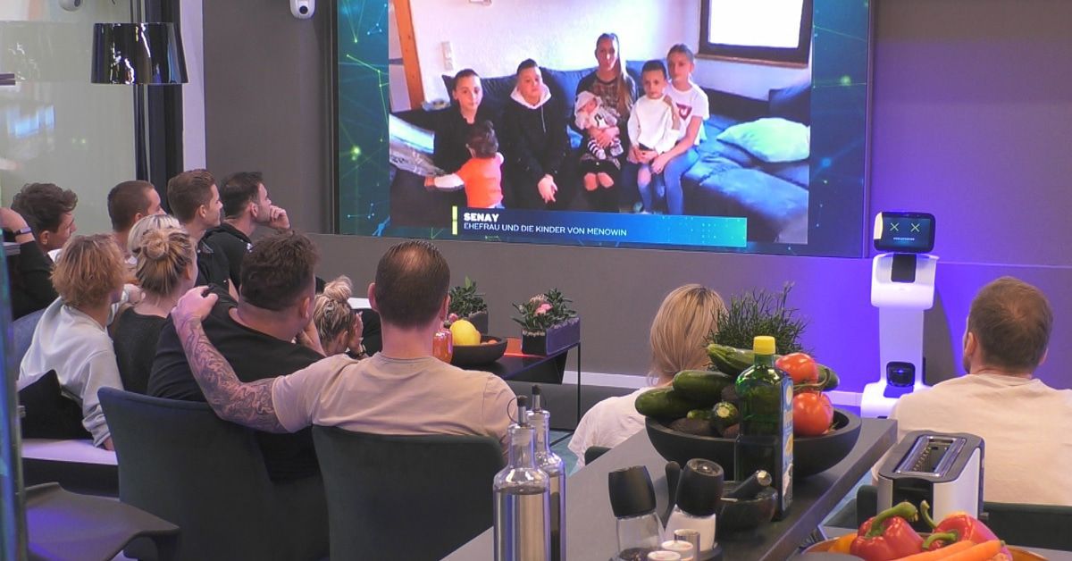 Big Brother: Weltweite Anteilnahme an ahnungslosen, deutschen Bewohnern