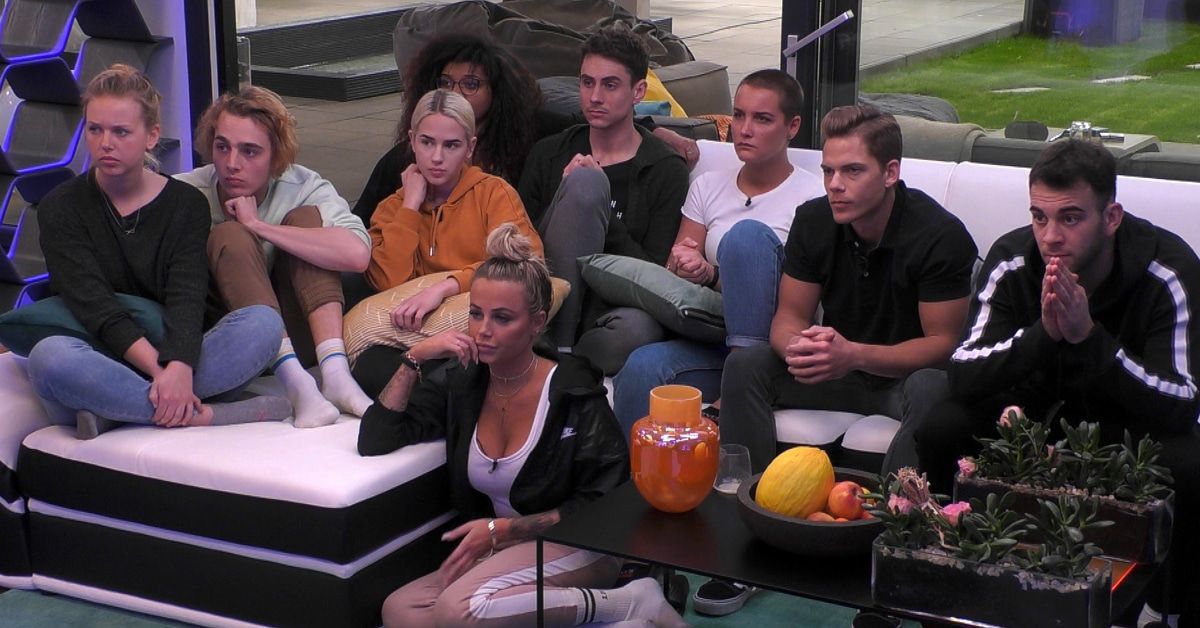 Big Brother: Weltweite Anteilnahme an ahnungslosen, deutschen Bewohnern