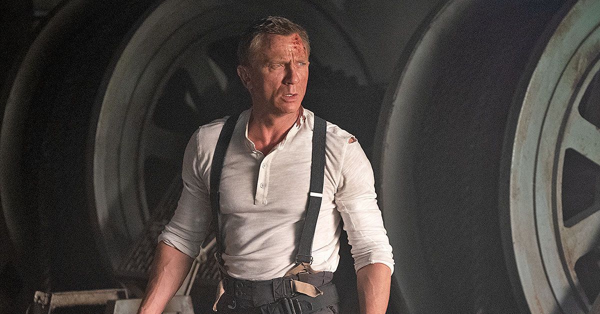James Bond: Gefährdet das Coronavirus den Kinostart?