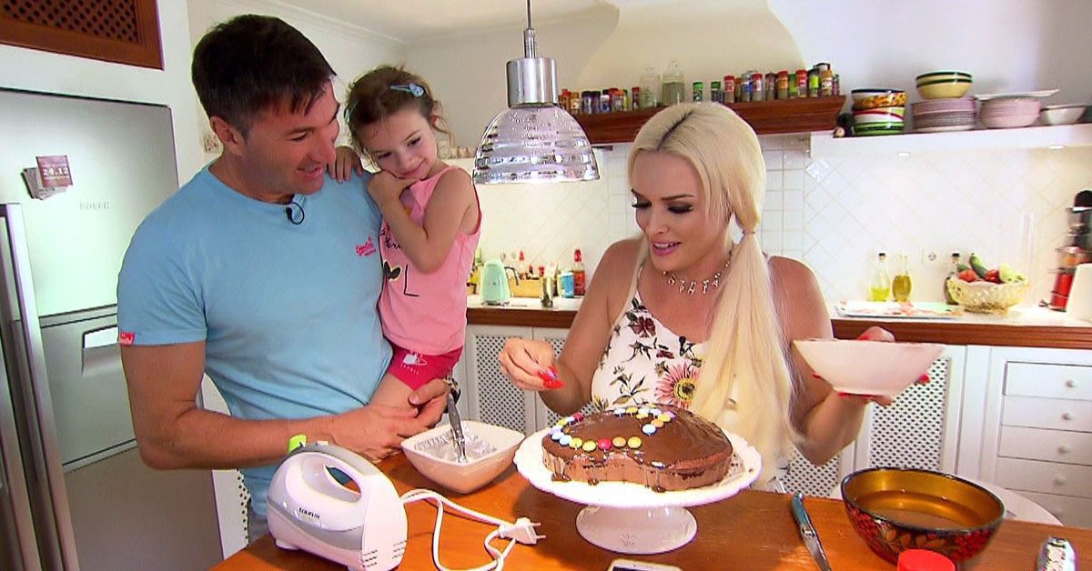Daniela Katzenberger über die erste Staffel ihrer Doku ohne Costa