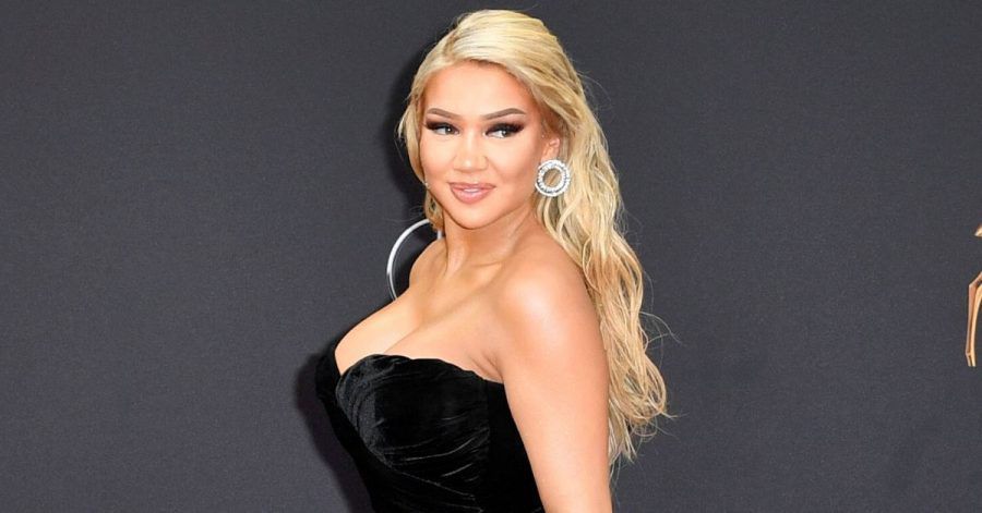 Shirin David zeigt ihr heißes Corona-Outfit