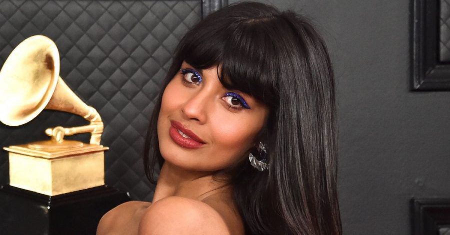 Jameela Jamil über ihr Outing: "Es war nicht der richtige Zeitpunkt"
