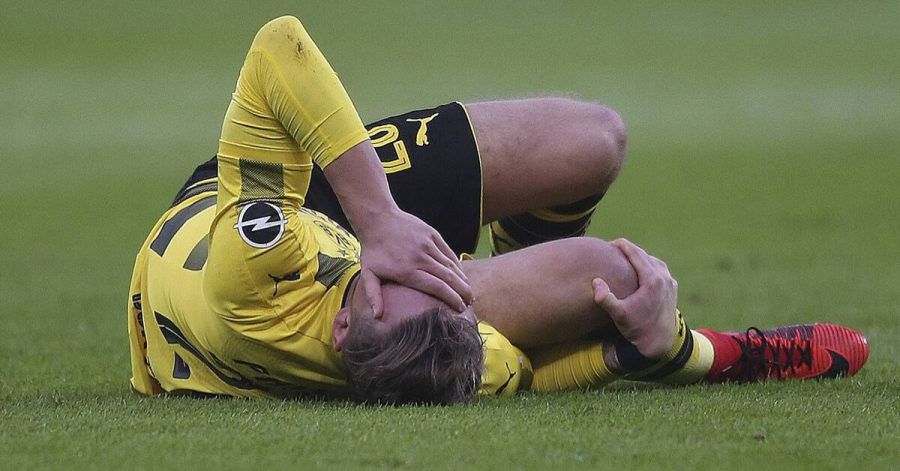 Bundesliga: Werden die kommenden Spiele aufgrund des Coronavirus abgesagt?