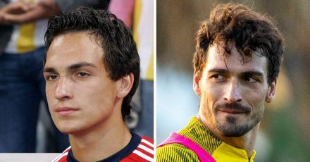 Promi-Männer die heute besser aussehen, als in jungen Jahren