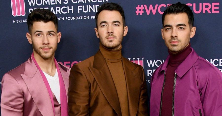 Die Jonas Brothers haben Angst um ihre Fans