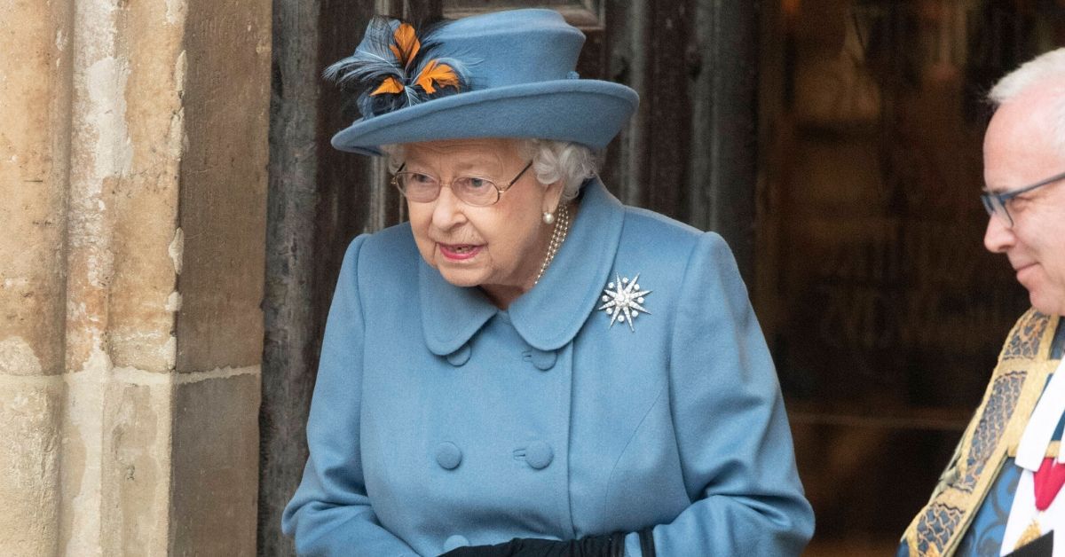 Prinz Charles: Deshalb sorgte er sich um die Queen