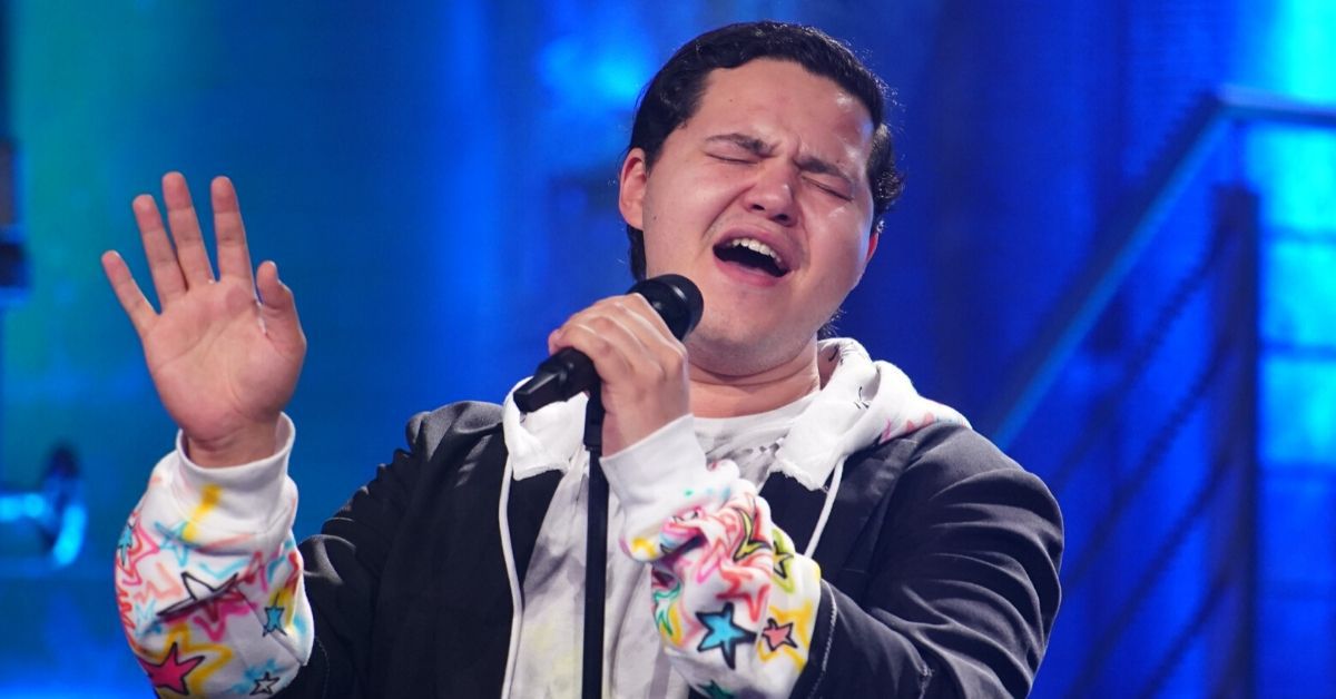 DSDS: Marcio Pereira Conrado bekam Morddrohungen