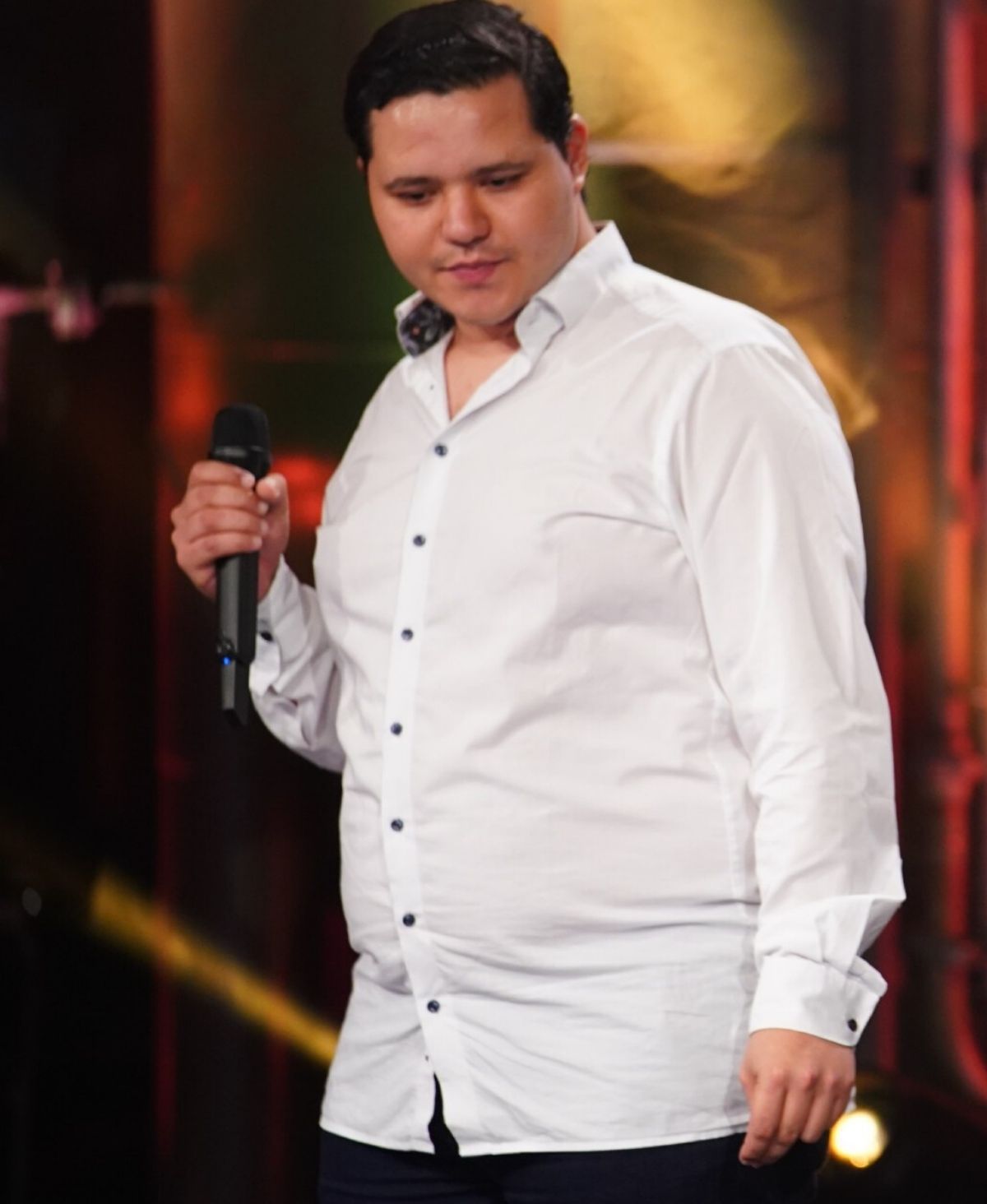 DSDS: Marcio Pereira Conrado bekam Morddrohungen