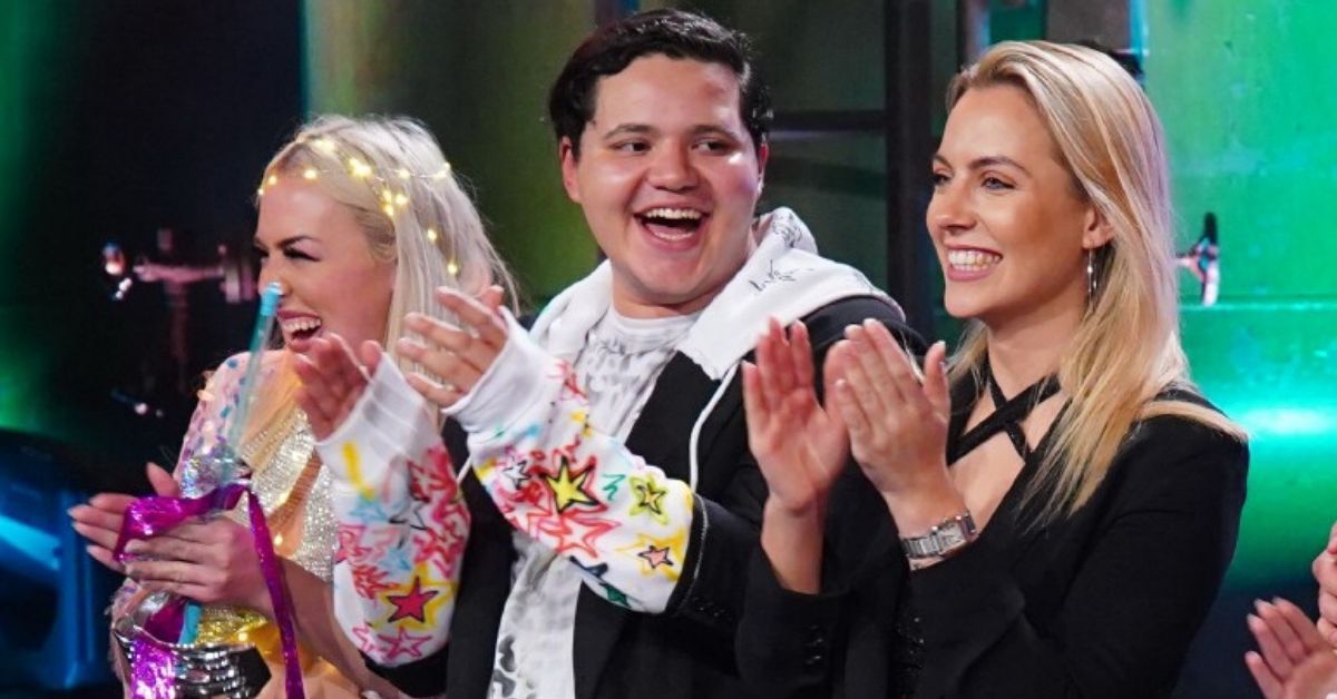 DSDS-Marcio Pereira Conrado bekam Morddrohungen auf Instagram