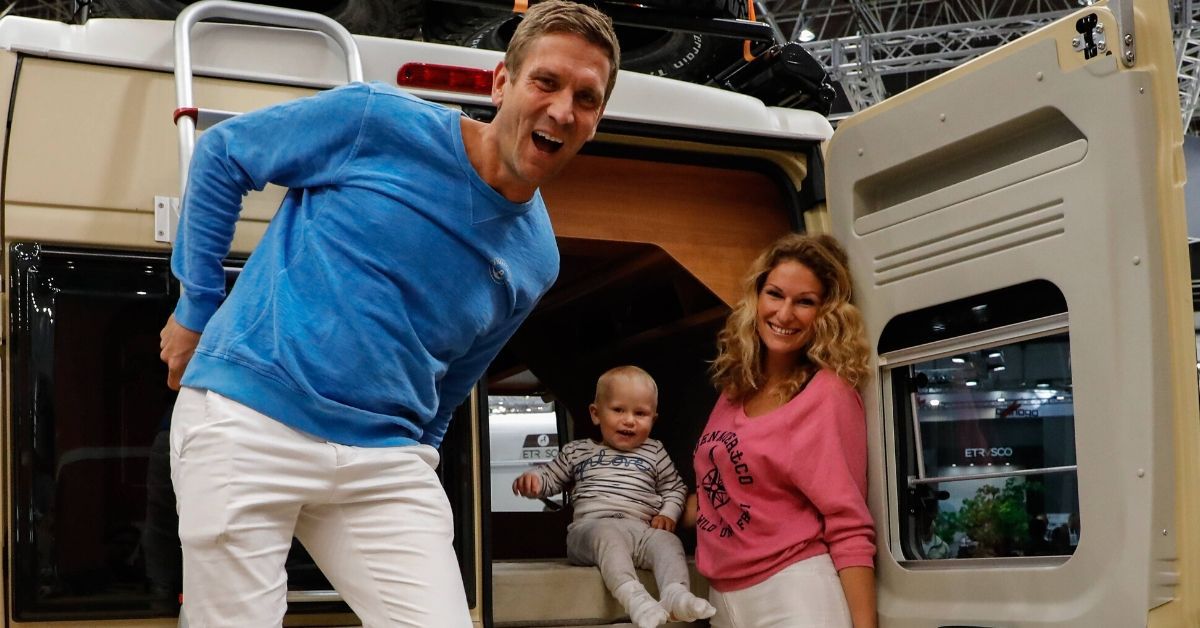 Janni und Peer Kusmagk: Kinder nicht mehr im Internet zu sehen