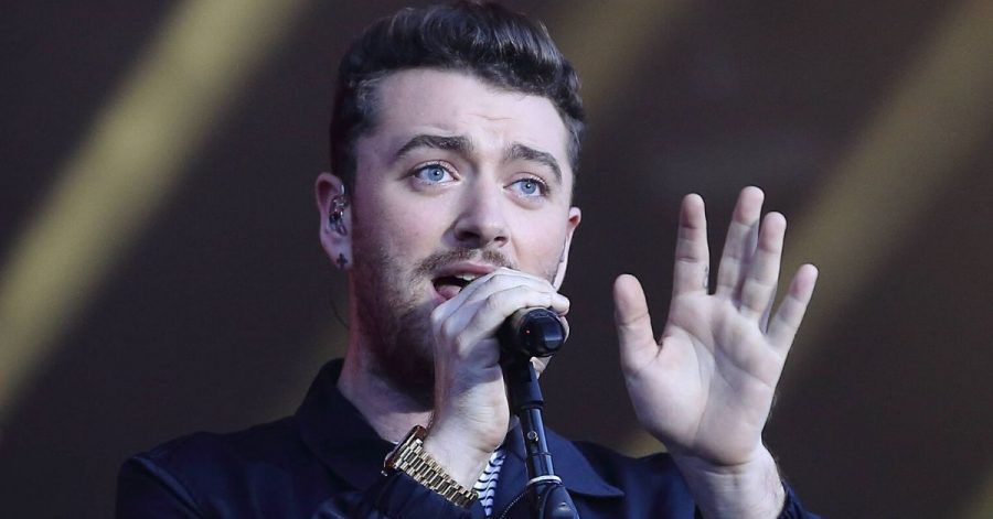 Sam Smith ist in Sorge um seine Oma