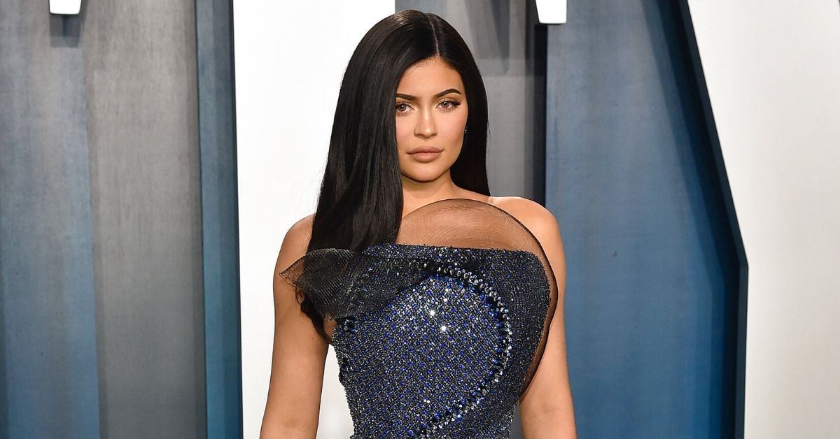 Corona-Krise: Dieser Mann fordert Kylie Jenner auf, aktiv zu werden!