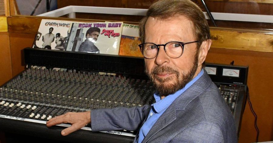 ABBA: Das sagt Björn Ulvaeus zu weiteren Songs
