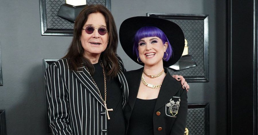 Ozzy Osbourne: Ihm gehts besser, aber raus kann er nicht