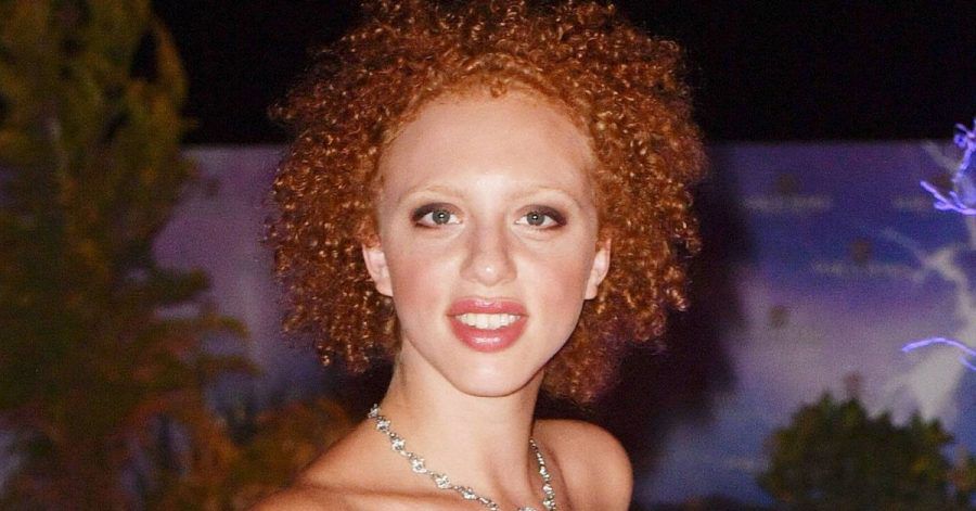 Anna Ermakova: So feierte sie ihren 20. Geburtstag trotz Corona